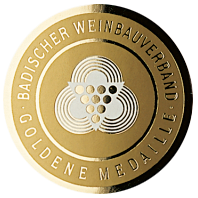 Goldene Medaille