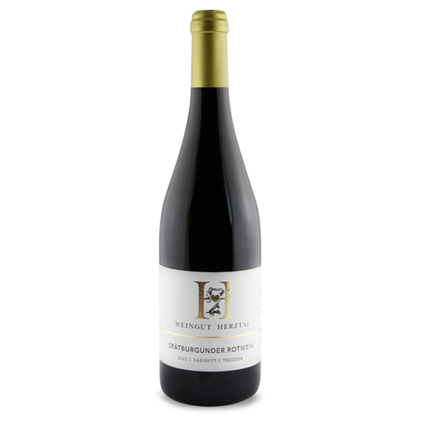 Spätburgunder Rotwein